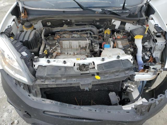 2018 RAM PROMASTER - ZFBERFAB4J6H68941