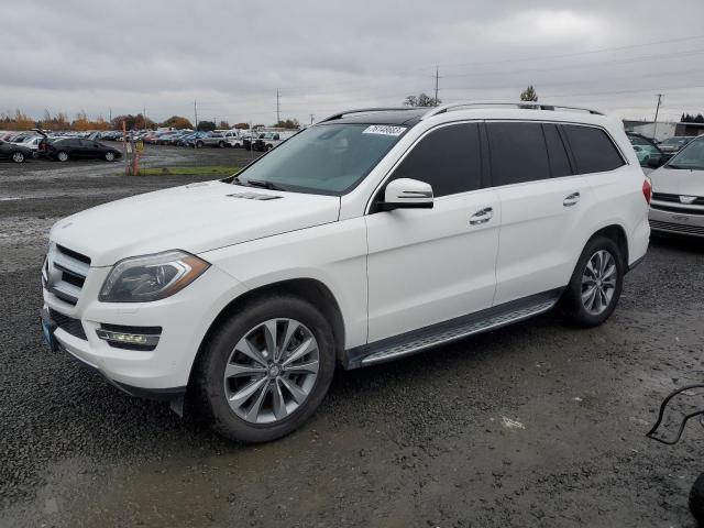 VIN 4JGDF7CE5EA284822 2014 Mercedes-Benz GL-Class, ... no.1