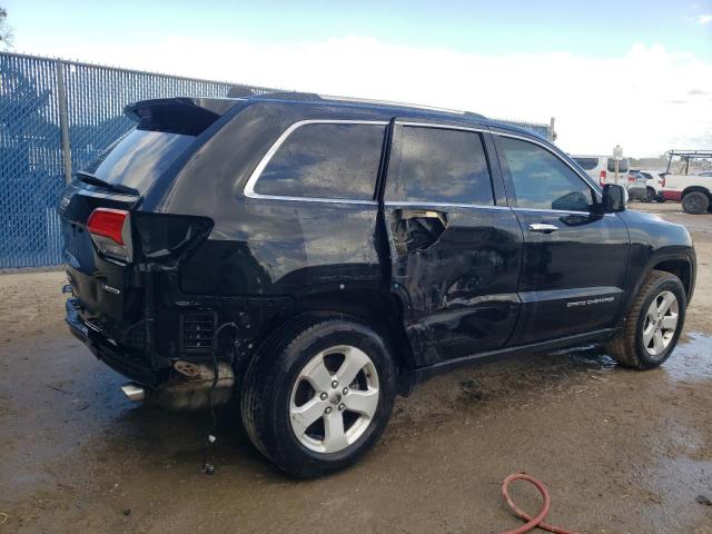 2014 Jeep Grand Cherokee Limited VIN: 1C4RJFBG5EC335195 Lot: 72416323