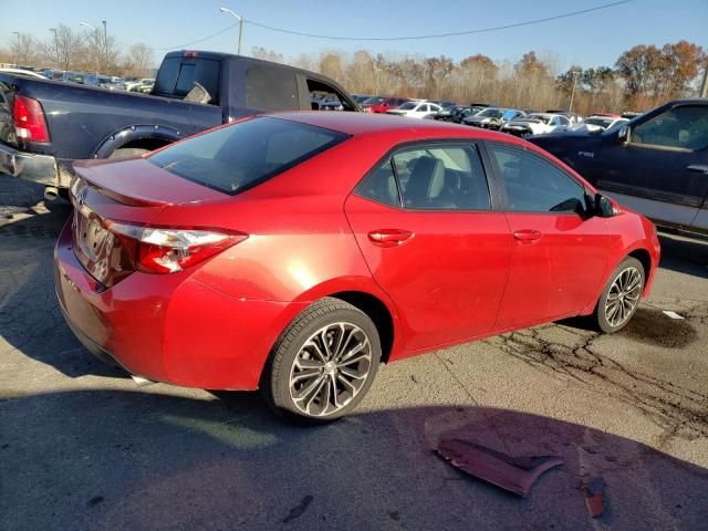 5YFBURHE4GP515651 | 2016 TOYOTA COROLLA L