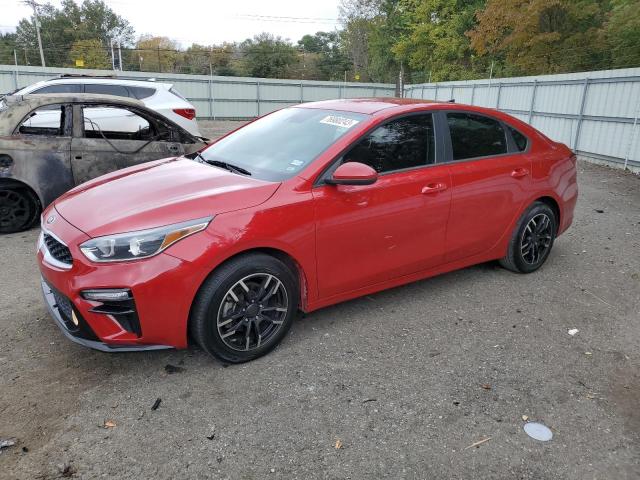 2020 Kia Forte FE