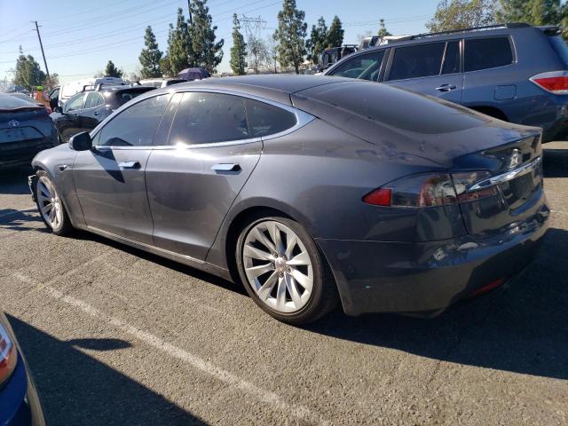 5YJSA1E22LF362116 | 2020 Tesla model s