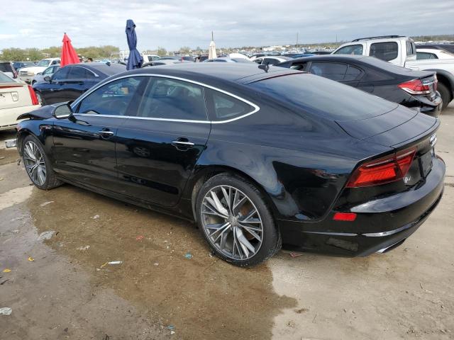 2017 Audi A7 Prestige VIN: WAU22AFC4HN078982 Lot: 76240943