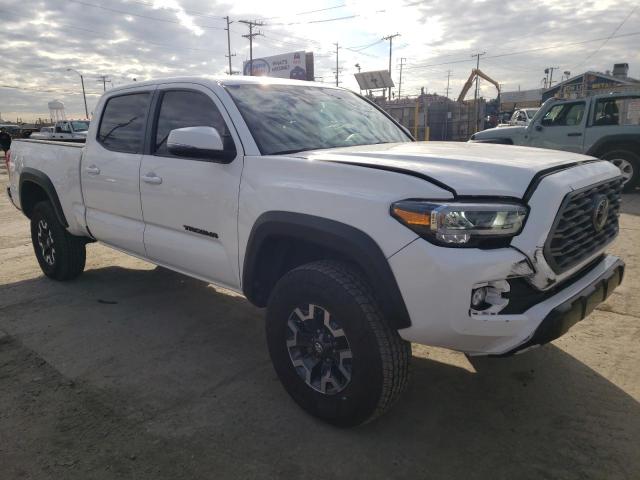 3TYDZ5BN3PT022082 | 2023 TOYOTA TACOMA DOU