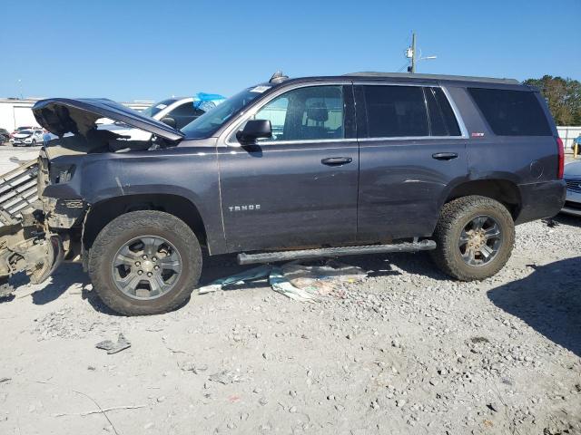 2017 Chevrolet Tahoe 