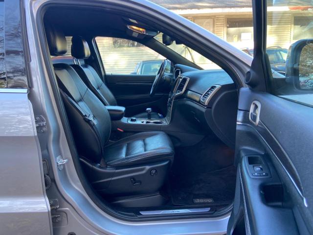 1C4RJFBG7EC189849 Jeep Grand Cherokee Limited