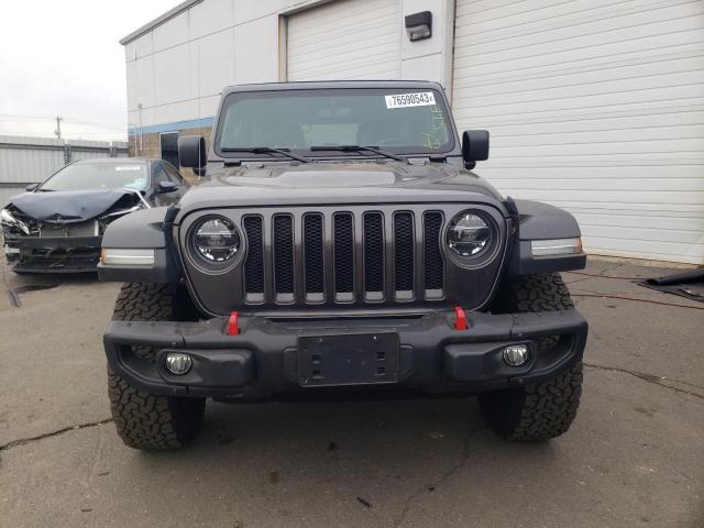 1C4HJXFN6MW557977 | 2021 Jeep wrangler unlimited rubicon