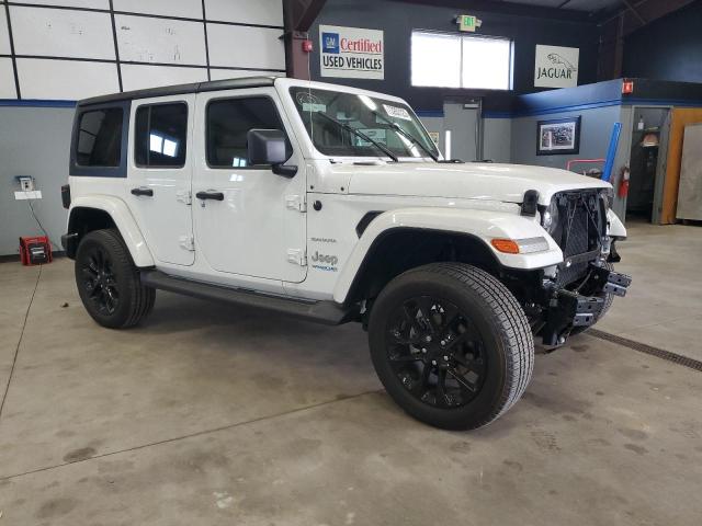 1C4JJXP66NW182859 | 2022 JEEP WRANGLER U