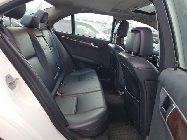 2019 MERCEDES-BENZ C 300 4MAT - WDDGF8BBXCF914998