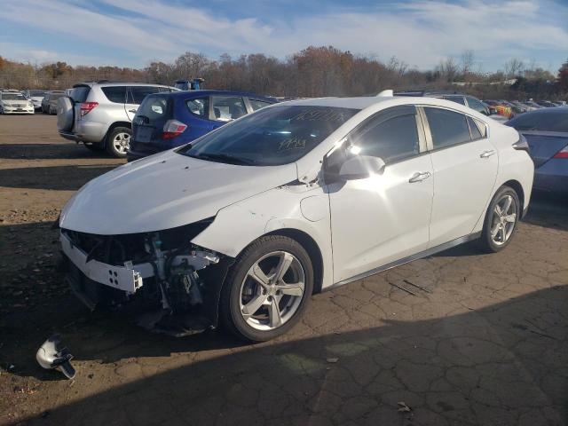 VIN 1G1RC6S55JU134550 2018 Chevrolet Volt, LT no.1