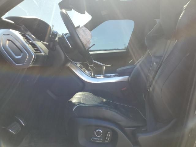 SALWZ2EF7GA573600 Land Rover Range Rover Sport Svr