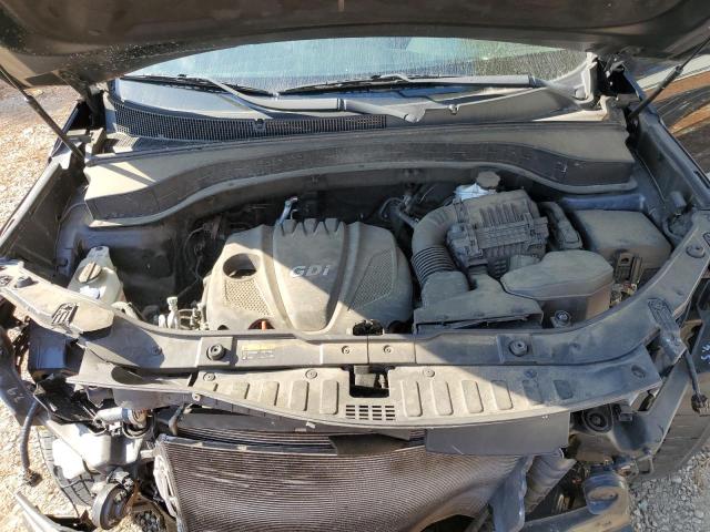 5XYKTCA65FG641393 KIA SORENTO LX
