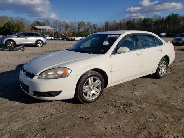 2007 Chevrolet Impala LT