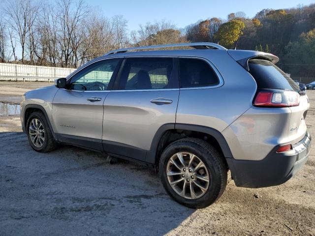 1C4PJLLB5KD171123 Jeep Cherokee Latitude Plus