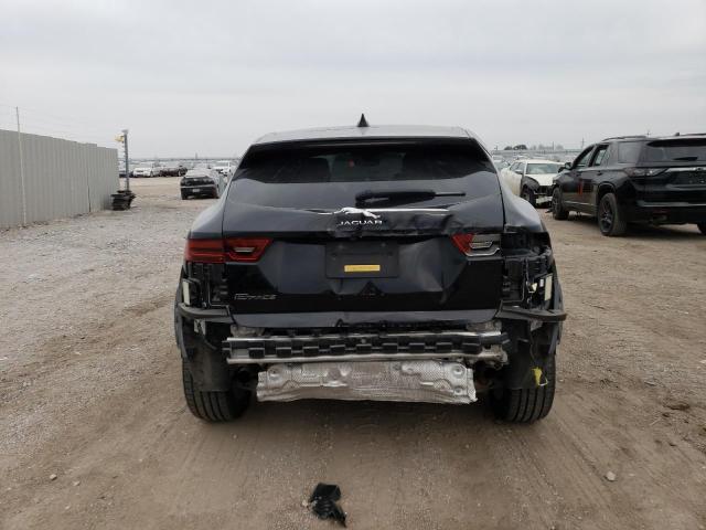 2018 JAGUAR E-PACE FIR SADFL2FX8J1Z02073