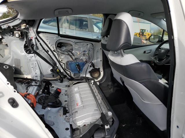 2019 TOYOTA PRIUS - JTDL9RFU0K3006934