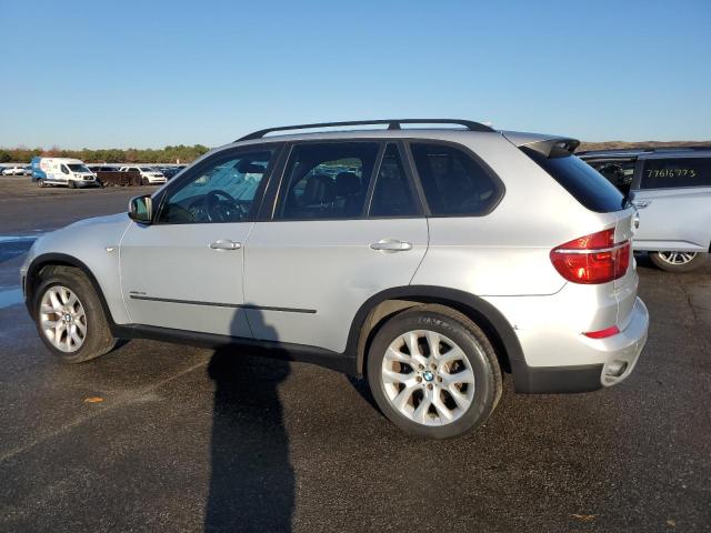 VIN 5UXZV4C58D0B05853 2013 BMW X5, Xdrive35I no.2