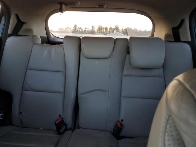 2016 HONDA HR-V EXL - 3CZRU6H77GM734068