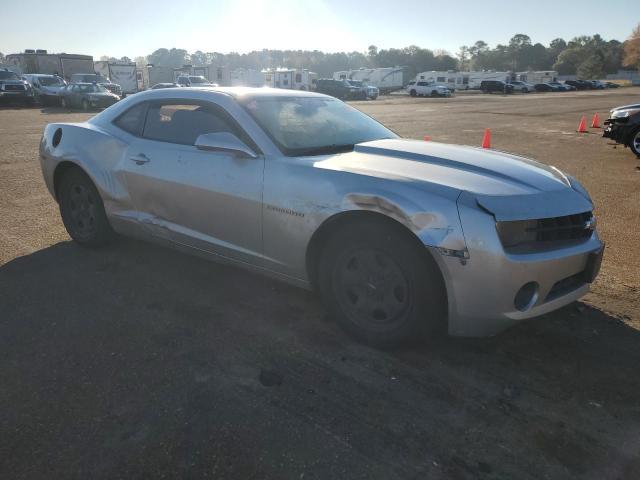 2011 Chevrolet Camaro Ls VIN: 2G1FA1ED3B9100796 Lot: 78186843