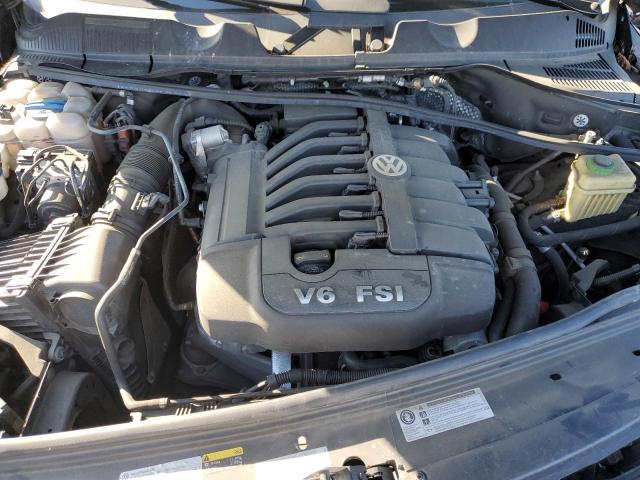 2017 VOLKSWAGEN TOUAREG WO WVGRF7BP8HD003169