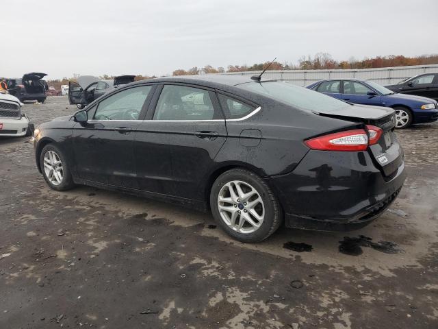 2016 FORD FUSION - 3FA6P0H77GR222560