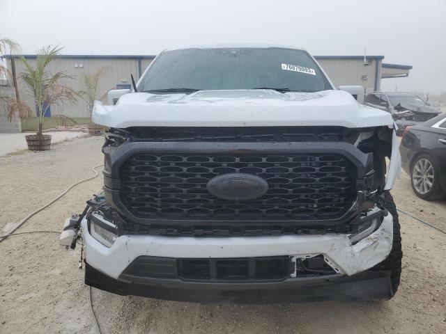 1FTEW1CPXNKD00904 | 2022 FORD F150 SUPER