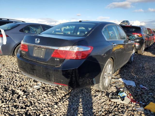 1HGCR3F84EA012317 | 2014 HONDA ACCORD EXL