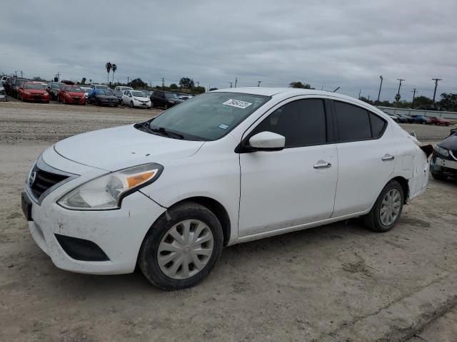 3N1CN7AP8JL816657 | 2018 NISSAN VERSA S