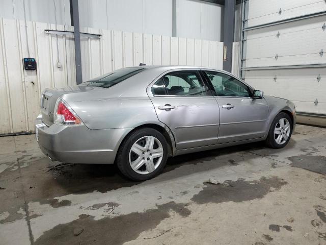 3FAHP08148R170018 2008 Ford Fusion Sel