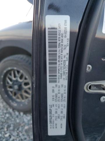 1C6RR7LT6ES463596 | 2014 RAM 1500 SLT