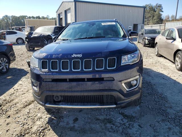 3C4NJDCBXMT506175 Jeep Compass Limited