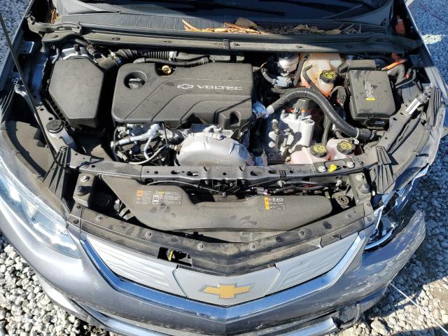 VIN 1G1RB6S56JU116898 2018 Chevrolet Volt, Premier no.11