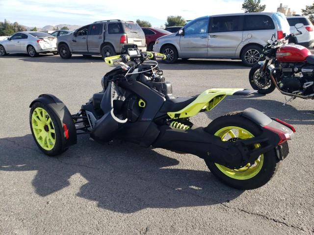2019 CAN-AM RYKER RALL 3JB2GEG23KJ000894
