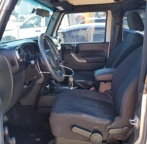 1C4AJWAG8FL731928 Jeep Wrangler Sport