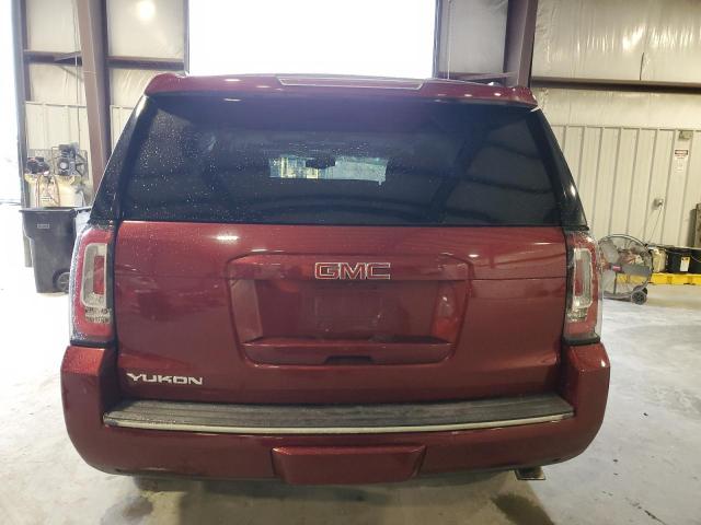 1GKS1BKC0GR463940 | 2016 GMC YUKON SLT