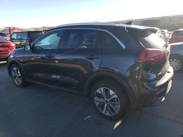 KNDCC3LG8K5024356 | 2019 KIA NIRO EX