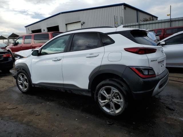 KM8K62AB1PU976175 | 2023 HYUNDAI KONA SEL