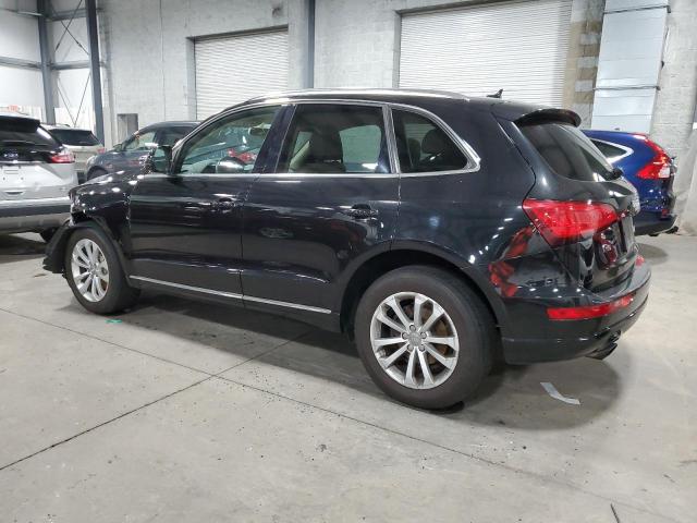 WA1LFAFP0EA049054 | 2014 Audi q5 premium plus