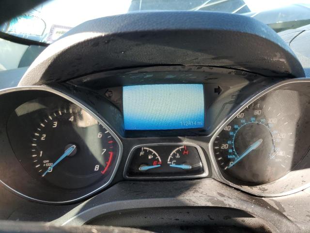 1FMCU0J99EUE24688 Ford Escape Titanium