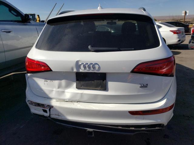 VIN WA1WMAFP1EA029592 2014 Audi Q5, Prestige no.6