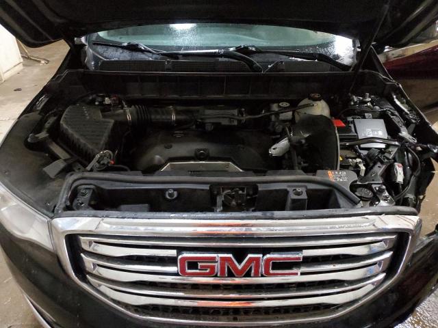 1GKKNLLA1KZ265545 | 2019 GMC ACADIA SLE