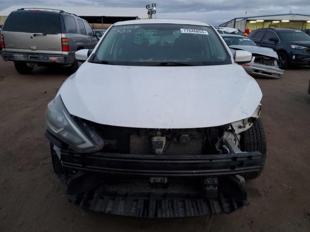 3N1AB7APXKL612721 | 2019 Nissan sentra s