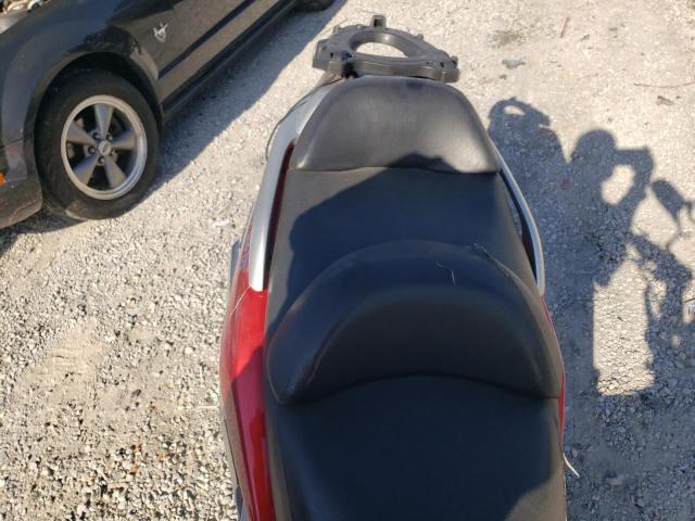 2003 HONDA FSC600 D JH2PF01113K101102