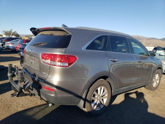 5XYPG4A32GG042801 | 2016 KIA SORENTO LX