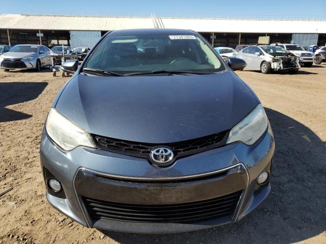 2T1BURHE7GC573527 | 2016 TOYOTA COROLLA L