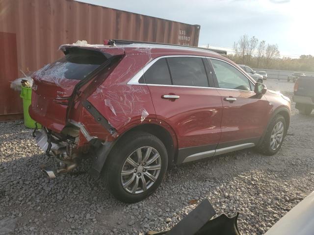 1GYFZCR40MF008636 Cadillac XT4 PREMIU 3