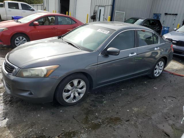 2010 Honda Accord Coupe EX-L