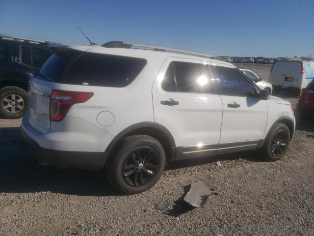 1FM5K8D89EGC43850 | 2014 FORD EXPLORER X