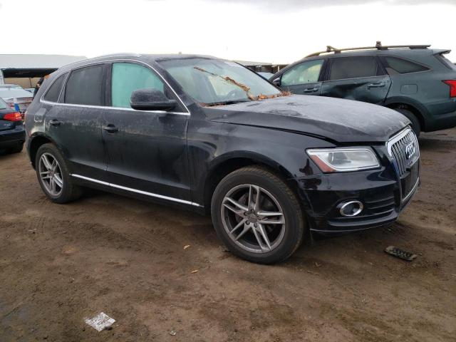 VIN WA1LFAFPXDA013161 2013 Audi Q5, Premium Plus no.4