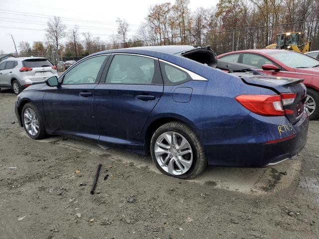 1HGCV1F18JA075031 | 2018 HONDA ACCORD LX